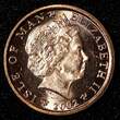 Unknown 1 Penny Isle Of Man Elizabeth II 2002  GEM BU KM# 1036 RANDOM PICK (1 Coin) (20) Uncertified