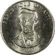 50 Centimes Haiti 1991  Charlemagne Peralte UNC 29mm KM# 153 RANDOM PICK (1 COIN) SPL