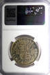 United Kingdom 1/2 Crown Great Britain George VI PROOF 1950  NGC PF64 Mintage-18,000 KM# 879 (4) FB