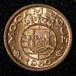 10 Centavo Mozambique Bronze 1960  UNC KM# 83 (27 669) SPL