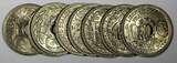 10 Centimes FRANCE 1939  CHOICE UNC RANDOM PICK (1 Coin) KM# 889.1 (27 190) SPL