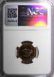 United Kingdom 1950 Farthing 1950 Great Britain George VI PROOF  NGC PF64 BN TOP GRADED KM# 867 (24) FB