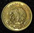 5 Centavos MEXICO Bronze 1960 Mo  Large type UNC KM# 426 (27 906) SPL