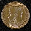 United Kingdom 1931 Farthing 1931 Great Britain George V Bronze  UNC KM# 825 (27 982) SPL