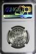2 Kronor SWEDEN Gustaf V Silver 1914 W  NGC UNC DETAIL SCARCE DATE KM# 787 (003) NGC SPL DETAIL SCARCE DATE KM