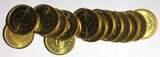 10 Para Yugoslavia Brass 1991  UNC/BU KM# 139 RANDOM PICK (1 Coin) (27 916) SPL