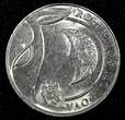 1 Leu MOLDOVA 2018  21.5 mm KM# 153 GEM UNC/BU RANDOM PICK (1 Coin) SPL
