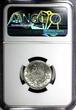 SWEDEN Gustaf V Silver 1914 W 50 Ore NGC UNC DETAILS SCARCE DATE KM# 788 (140) NGC SPL DETAILS SCARCE DATE KM