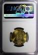 10 Forint Hungary 1983 BP  NGC MS65 GEM BU KM# 636 (030)
