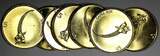 5 Tolarjev SLOVENIA 1999  Alpine Ibex UNC-BU KM#6 RANDOM PICK (1 Coin) (27 196) SPL