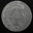 5 Dinara Yugoslavia Zinc 1945  WWII Issue 26.5mm 1 Year Type UNC KM# 28 (24 549) SPL