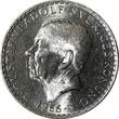 5 Kronor SWEDEN Silver 1966 U  Constitution Reform 1 YEAR TYPE UNC KM# 839 (067) SPL