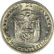 2 1/2 Centesimos Panama 1973  F.A.O. UNC/ BU KM# 32 RANDOM PICK (1 Coin) (165) SPL