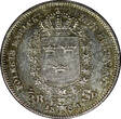 1/8 Riksdaler SWEDEN Carl XIV Johan Silver 1834 CB  Specie UNC SCARCE KM# 626 (9) SPL