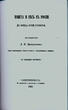 Coin and Weight in Russia XVIII c. Prozorovskii D.1865 edition