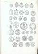 Russian Federation  Classification of Russian Jetons, Metal Bon,Stamps.PLATES by A.P.Shishkin