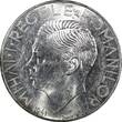500 Lei ROMANIA Mihai I Silver 1941  Bessarabia Reunion WWII 37mm aUNC KM# 60 (2)