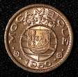 10 Centavo Mozambique Bronze 1960  UNC KM# 83 (27 668) SPL