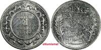 Tunisia 2 Francs 1916 Tunisia Muhammad V Silver 1334 (1916) A  aUNC KM# ... 34,36 EUR  + 12,88 EUR frais d'envoi