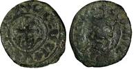 Armenia Cilician Armenia Hetoum II (1289-1305) Copper 1 Kardez Ner-398 (19 312) -