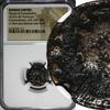 Nummus ROMAN Constantinian Dynasty AE3/4 AD 330-340 / She-Wolf &Twins NGC (115) -
