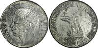Romania 500 Lei 1941 Romania Mihai I Silver 1941  aUNC Bessarabia Reunio... 40,80 EUR  + 12,88 EUR frais d'envoi