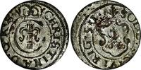 Sweden Solidus 1651 LIVONIA Riga Occupation Christina of Sweden Silver (... 25,77 EUR  + 12,88 EUR frais d'envoi