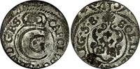 Sweden Solidus 1658 Riga CARL X of Sweden Silver 1658 Schilling SCARCE K... 21,47 EUR  + 12,88 EUR frais d'envoi