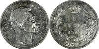 Serbia 1 Dinar 1912 Serbia Peter I (1903-1918) Silver 1912  Mint Luster ... 21,04 EUR  + 12,88 EUR frais d'envoi