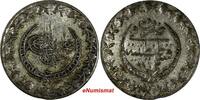 Turkey 20 Para 1836 Turkey Mahmud II Silver AH1223//29 (1836)  Toned KM#... 17,18 EUR  + 12,88 EUR frais d'envoi