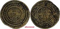 Hungary Dirhem HUNGARY Béla III (1172-1196) Copper Imitation of Islamic 23mm H-73 (368) -
