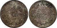Egypt 1 Qirsh 1876 Egypt Abdul Hamid II Silver AH1293//10 W (1876)  aUNC... 17,18 EUR  + 12,88 EUR frais d'envoi