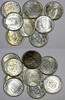 Egypt 2 Piastres 1937 EGYPT Farouk Silver AH1356//1937  aUNC/UNC KM#365 ... 21,47 EUR  + 12,88 EUR frais d'envoi
