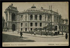 Ukraine RUSSIA UKRAINE ODESSA THEATRE LOUNATCHARSCY 1925 -