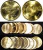  1 Tolar 2001 Slovenia 2001  Trout with two smaller UNC-BU KM# 4 RANDOM ... 1,67 EUR  + 12,88 EUR frais d'envoi