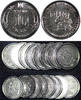  10 Hryven 2022 UKRAINE 2022  Territorial Defense Forces GEM BU RANDOM P... 2,53 EUR  + 12,88 EUR frais d'envoi