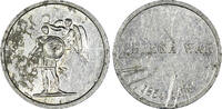 United Kingdom Token Crimean War Medal (1854-56) White Metal .19mm (21 652) -