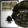 Nummus Roman Empire Constantinian BI cAD 330-340 Roma/She-Wolf &Twins NGC VF (9) -
