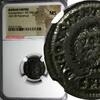 Nummus Roman Empire Constantine I BI AD 307-337 AE3 NGC MS Heraclea (041) -