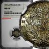 France 20 Centimes 1854 FRANCE Napoleon III Silver 1854 A  NGC MS64 Toni... 167,48 EUR  + 12,88 EUR frais d'envoi