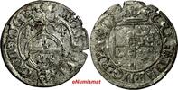 Sweden 44 1/24 Thaler 1644 Livonia Christina of Sweden (1632-1654) Silve... 38,65 EUR  + 12,88 EUR frais d'envoi