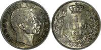 Serbia 1 Dinar 1915 Serbia Peter I (1903-1918) Silver 1915  Mint Luster ... 21,04 EUR  + 12,88 EUR frais d'envoi