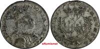 Poland 6 Kreuzer 1756 German States SILESIA Friedrich II Billon 1756 B  ... 68,71 EUR  + 12,88 EUR frais d'envoi