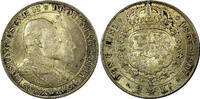2 Kronor SWEDEN Oscar II Silver 1907 EB  Golden Wedding Anniv.UNC KM#776 (074) SPL