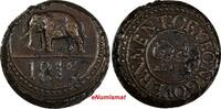 Sri Lanka 1/24 Rixdollar 1815 Ceylon (Sri Lanka) George III (1802-1820) ... 150,31 EUR  + 12,88 EUR frais d'envoi