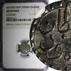 Tunisia 1834 Tunisia TUNIS Mahmud II Billon AH1250 (1834) Kharub NGC AU ... 85,89 EUR  + 12,88 EUR frais d'envoi