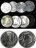  1 Leu 2020 MOLDOVA 2020  21.5 mm KM# 153 GEM UNC/BU RANDOM PICK (1 Coin... 1,67 EUR  + 12,88 EUR frais d'envoi