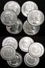 Colombia 50 Centavos Colombia 1967-1969 30.5 mm UNC KM# 228 RANDOM PICK (1 Coin) -