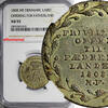 Denmark 1/6 Rigsdaler 1808 Denmark Frederik VI 1808-MF  NGC AU55 Offerin... 214,72 EUR  + 12,88 EUR frais d'envoi