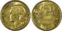  20 Francs 1952 France Aluminum-Bronze 1952  4 plumes aUNC KM# 917.1 (21... 2,58 EUR  + 12,88 EUR frais d'envoi